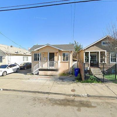 534 22 Nd St, Richmond, CA 94801