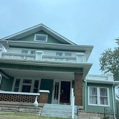 550 Santa Cruz Ave, Dayton, OH 45410