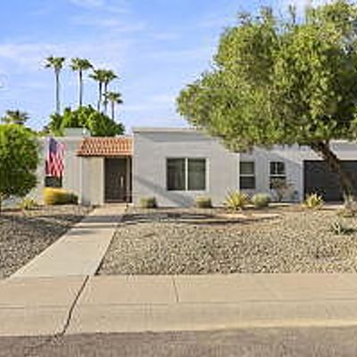 5734 E Betty Elyse Ln, Scottsdale, AZ 85254