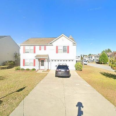 581 Fox Haven Dr, Columbia, SC 29229