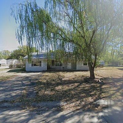 601 D St Se, Miami, OK 74354