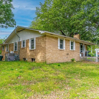 611 W Drew Ave, Monette, AR 72447