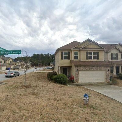 6140 Hickory Lane Dr, Union City, GA 30291