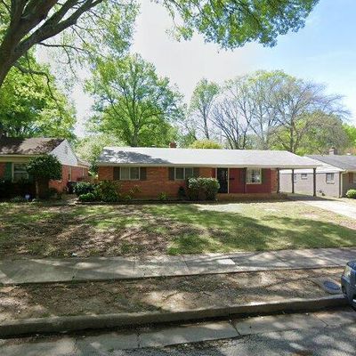 5033 Welchshire Ave, Memphis, TN 38117