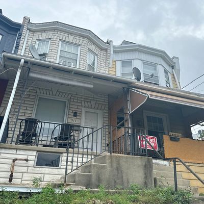 509 Linden St, Reading, PA 19604