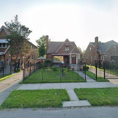 5264 Somerset Ave, Detroit, MI 48224