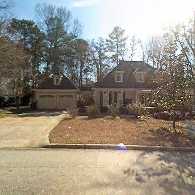 7383 Tidewater Trce, Stone Mountain, GA 30087