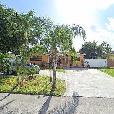 7430 Plantation Blvd, Miramar, FL 33023