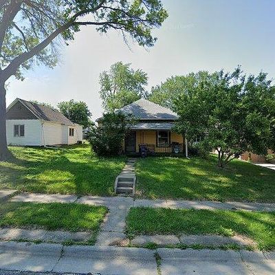 811 Elk St, Beatrice, NE 68310