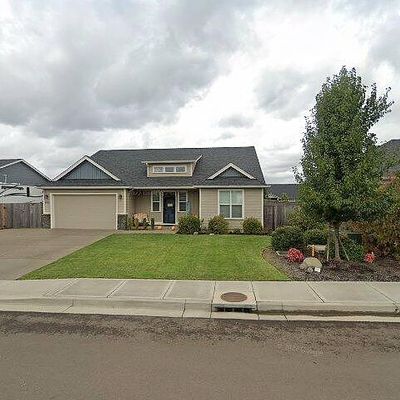 641 Se Arabian, Sublimity, OR 97385