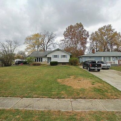 699 Bernhard Rd, Columbus, OH 43213