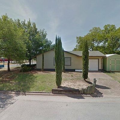 942 Forrest Ave, Abilene, TX 79603