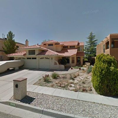 9444 Allande Rd Ne, Albuquerque, NM 87109