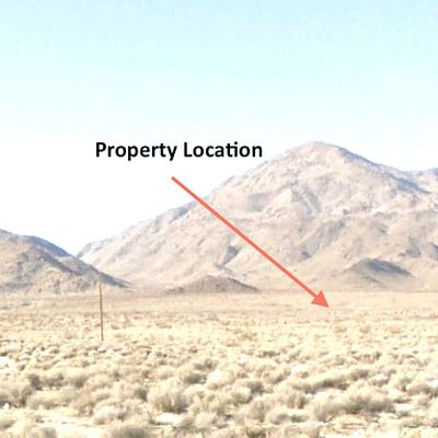 N 11th St, Trona, CA 93562