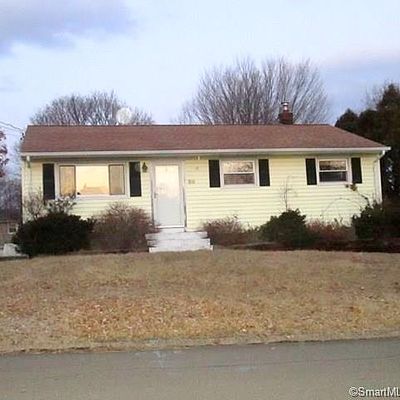 89 Eileen Rd, West Haven, CT 06516