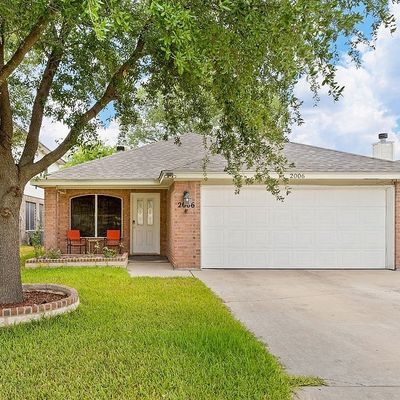 2006 Flagstaff Dr, Killeen, TX 76543