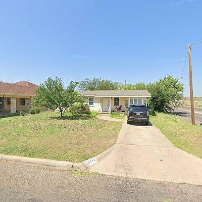 1717 Millspaugh St, San Angelo, TX 76901