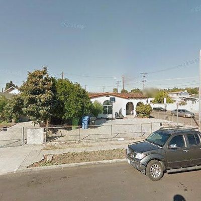 2643 Jeffries Ave, Los Angeles, CA 90065