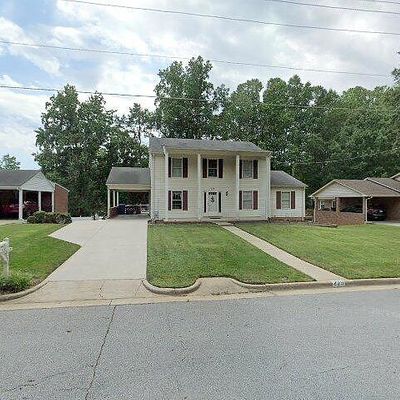 229 Raintree Rd, Danville, VA 24540