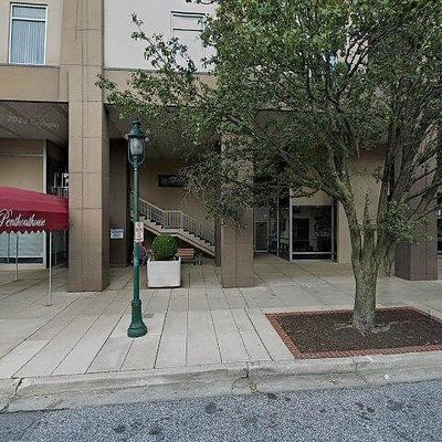 28 Allegheny Ave #2207, Towson, MD 21204