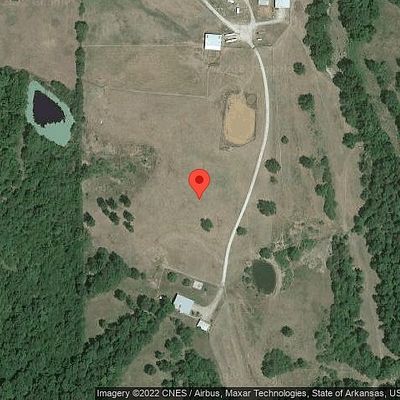 2855 Highway 21, Kingston, AR 72742