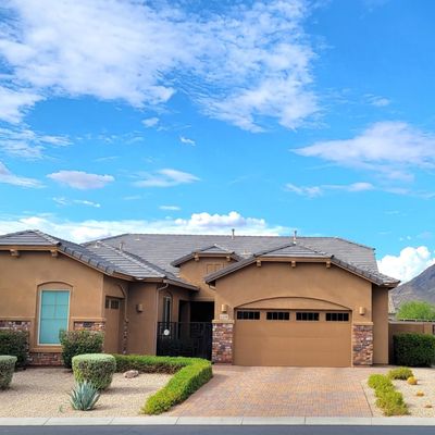 6208 E Lonesome Trl, Cave Creek, AZ 85331