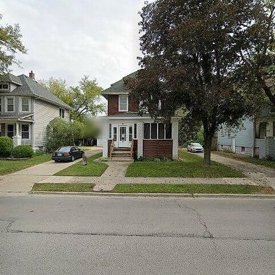 807 N 5 Th Ave, Maywood, IL 60153