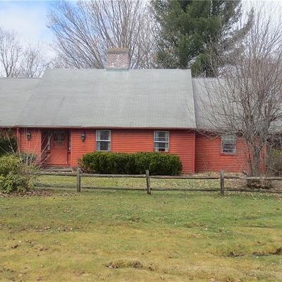 101 Wendover Rd, Suffield, CT 06078