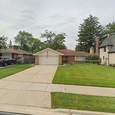 1024 Warrington Rd, Deerfield, IL 60015