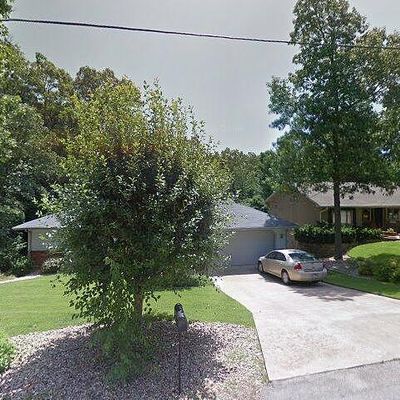 12 Brentwood Dr, Bella Vista, AR 72715