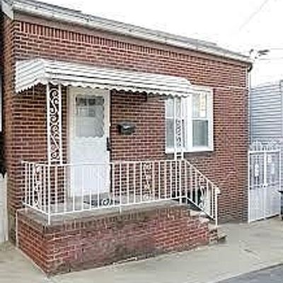 1203 44 Th St, North Bergen, NJ 07047