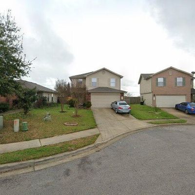 12301 Drummond Dr, Austin, TX 78754