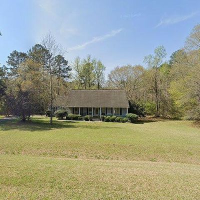 105 Cambridge Dr N, Milledgeville, GA 31061