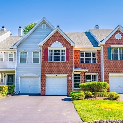 105 Springhouse Dr, Whitehouse Station, NJ 08889