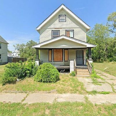 14505 Potomac Ave, Cleveland, OH 44112