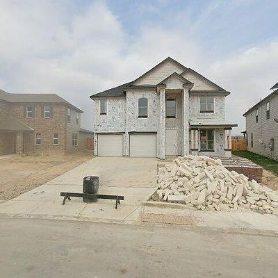 14707 Gecko Lndg, San Antonio, TX 78253