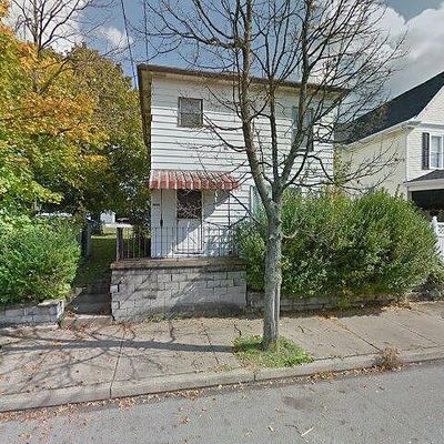 1608 Jefferson St, Latrobe, PA 15650