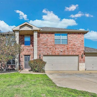 1616 Palomino Ln, Krum, TX 76249