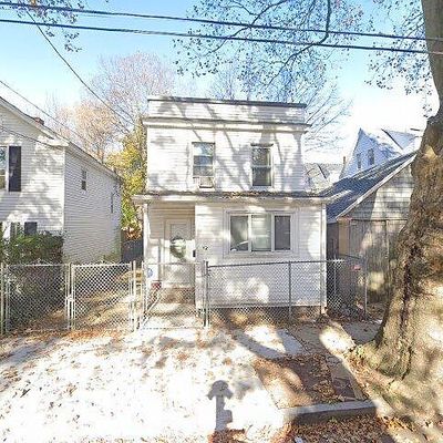 13 W Read St, New Haven, CT 06511