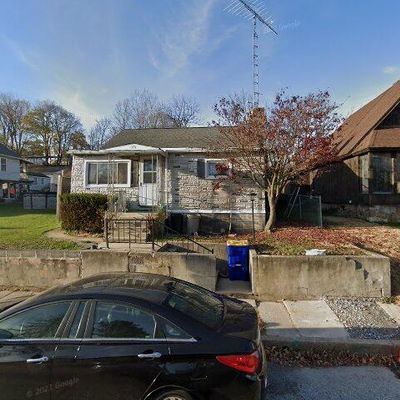 1321 W College Ave, York, PA 17404