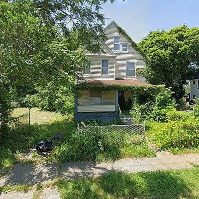 1334 Russell Rd, Cleveland, OH 44103
