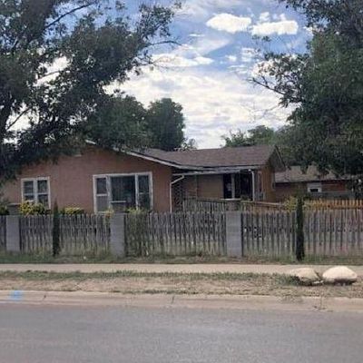 1400 S Lea Ave, Roswell, NM 88203