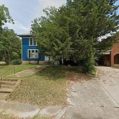 1825 Lyle Ave, Waco, TX 76708