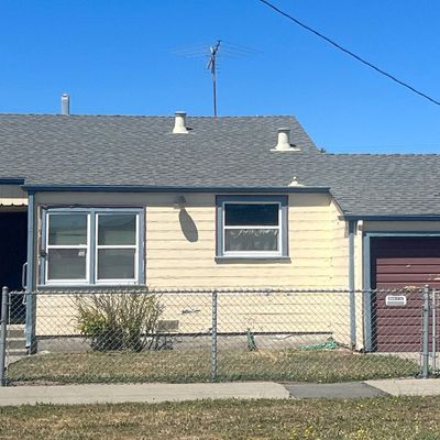 1827 Rheem Ave, Richmond, CA 94801