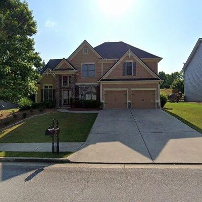 184 Blackberry Run Trl, Dallas, GA 30132