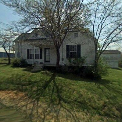 201 W Clinton St, Heber Springs, AR 72543