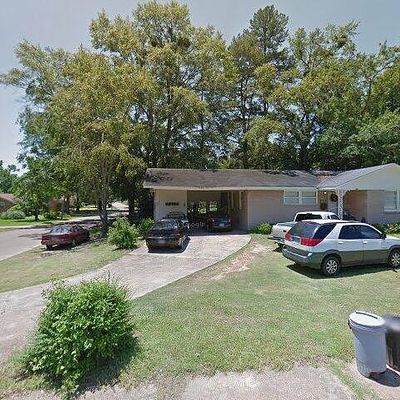 2023 E Monroe St, El Dorado, AR 71730