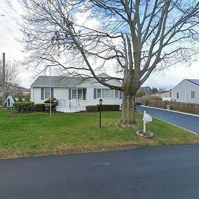 169 S End Rd, East Haven, CT 06512