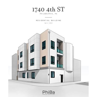 1740 S 4 Th St, Philadelphia, PA 19148