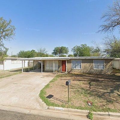 2302 Wilson St, San Angelo, TX 76901